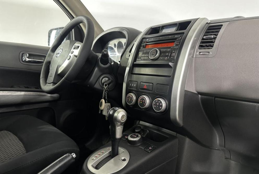 Nissan X-Trail II Саранск  - изображение 24