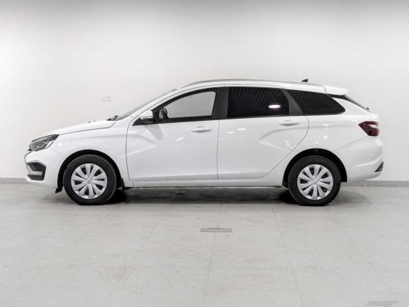 Lada (ВАЗ) Vesta I Рестайлинг (NG) с пробегом 2024 года, цена 1 600 000 рублей, 46317 км, универсал, Автокод Объявления