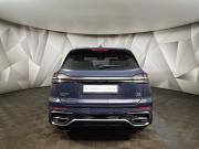 Hongqi HS5 I Рестайлинг Москва  - изображение 32