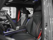 Mercedes-Benz G-Класс AMG II (W465) Рестайлинг Москва  - изображение 41