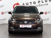 Volkswagen Polo V Рестайлинг Минеральные Воды  - изображение 20