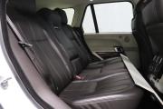 Land Rover Range Rover IV Ульяновск  - изображение 31