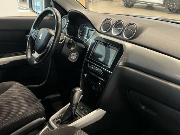 Suzuki Vitara II с пробегом 2016 года, цена 1 250 000 рублей, 194200 км, внедорожник, Автокод Объявления
