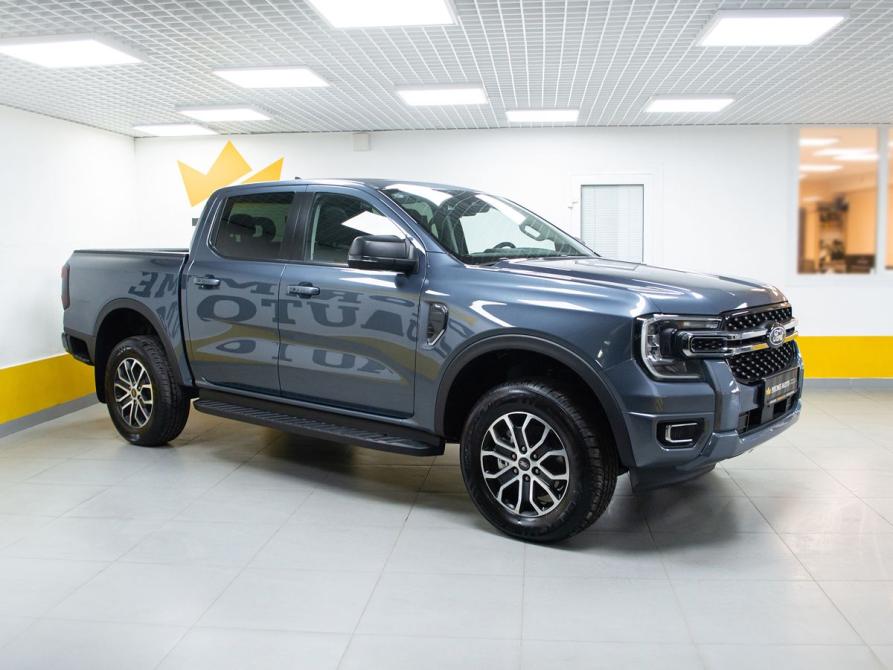 Ford Ranger T6.2 Новосибирск  - изображение 3
