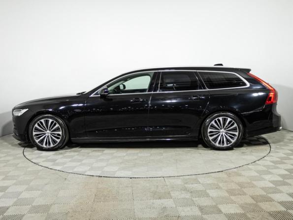 Volvo V90 II с пробегом 2020 года, цена 2 900 000 рублей, 143123 км, универсал, Автокод Объявления