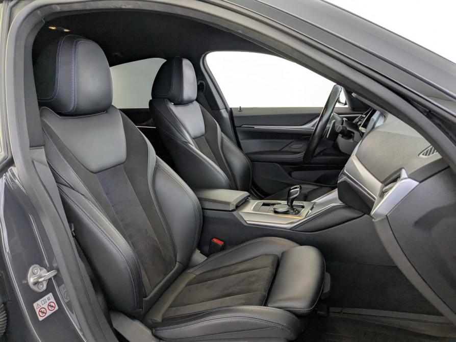 BMW 4 серии G22 G23 G26 Москва  - изображение 24