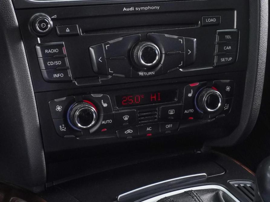 Audi A4 IV (B8) Ростов-на-Дону  - изображение 12
