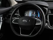 Geely Atlas Pro Москва  - изображение 30