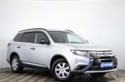 Mitsubishi Outlander III Рестайлинг 2 Пермь  - изображение 20