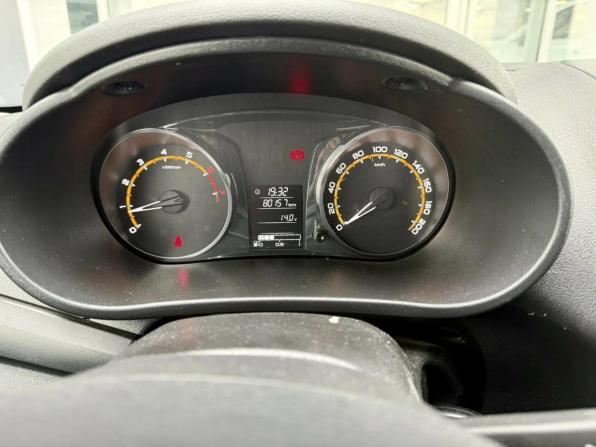Lada (ВАЗ) Granta I Рестайлинг с пробегом 2021 года, цена 750 000 рублей, 81000 км, седан, Автокод Объявления