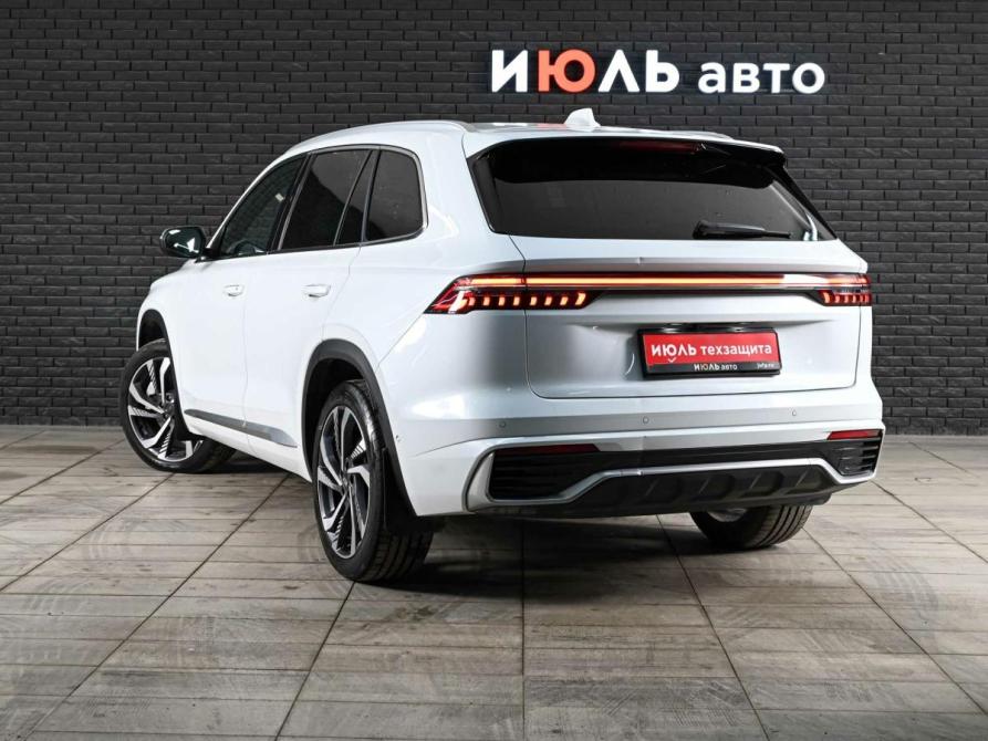 Geely Monjaro I Рестайлинг Екатеринбург  - изображение 6