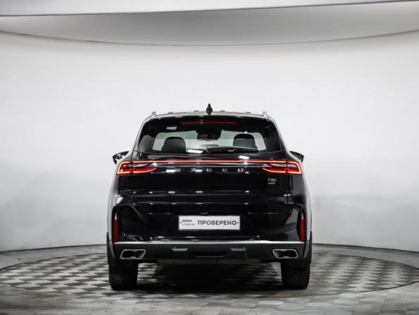 Exeed TXL I Рестайлинг с пробегом 2022 года, цена 2 250 000 рублей, 73831 км, внедорожник, Автокод Объявления