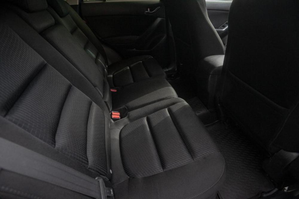 Mazda CX-5 I Иркутск  - изображение 16