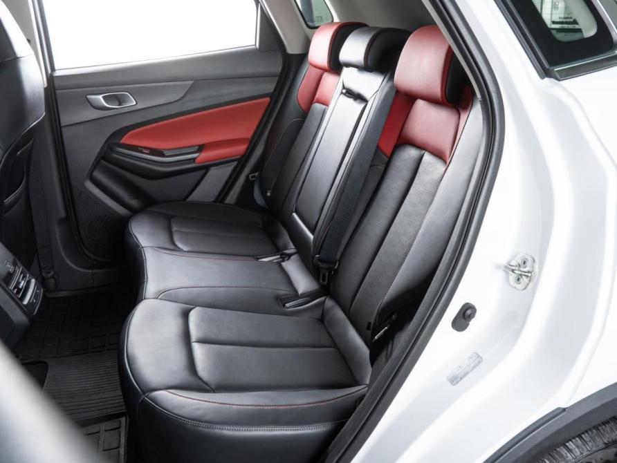 Changan UNI-S (CS55 Plus) Волгоград  - изображение 9
