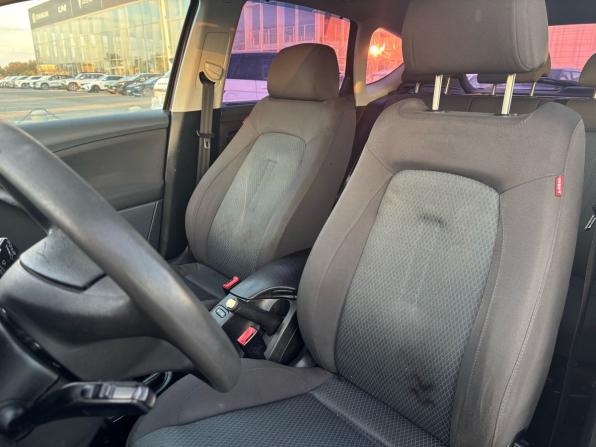 SEAT Altea I с пробегом 2008 года, цена 500 000 рублей, 194834 км, компактвэн, Автокод Объявления