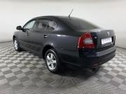 Skoda Octavia II (A5) Рестайлинг Москва  - изображение 24