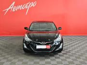 Hyundai Elantra V (MD) Рестайлинг Вологда  - изображение 26