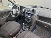Lada (ВАЗ) Granta I Воронеж  - изображение 19