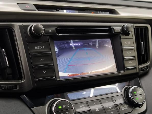 Toyota RAV4 IV (XA40) с пробегом 2013 года, цена 1 915 000 рублей, 162000 км, внедорожник, Автокод Объявления