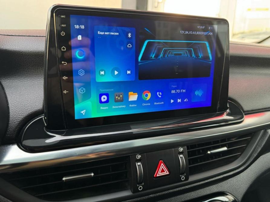 Kia Cerato IV Нижнекамск  - изображение 11