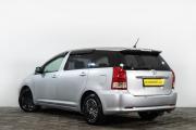 Toyota Wish I Рестайлинг Сургут  - изображение 18
