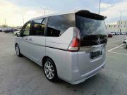 Nissan Serena V (C27) Тюмень  - изображение 23