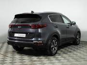 Kia Sportage IV Рестайлинг Санкт-Петербург  - изображение 22