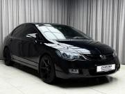 Honda Civic VIII Ижевск  - изображение 33