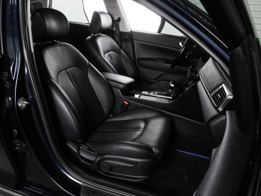 Kia Optima IV Воронеж  - изображение 8