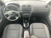 Skoda Fabia II Рестайлинг Санкт-Петербург  - изображение 38