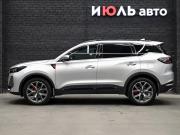 Chery Tiggo 7 Pro Max I Рестайлинг Екатеринбург  - изображение 29