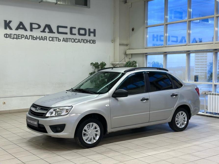 Lada (ВАЗ) Granta I Волгоград  - изображение 1
