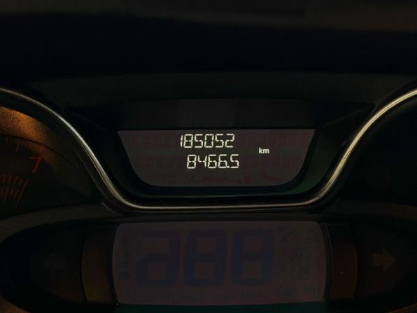 Renault Kaptur I Рестайлинг с пробегом 2021 года, цена 1 090 000 рублей, 185052 км, внедорожник, Автокод Объявления