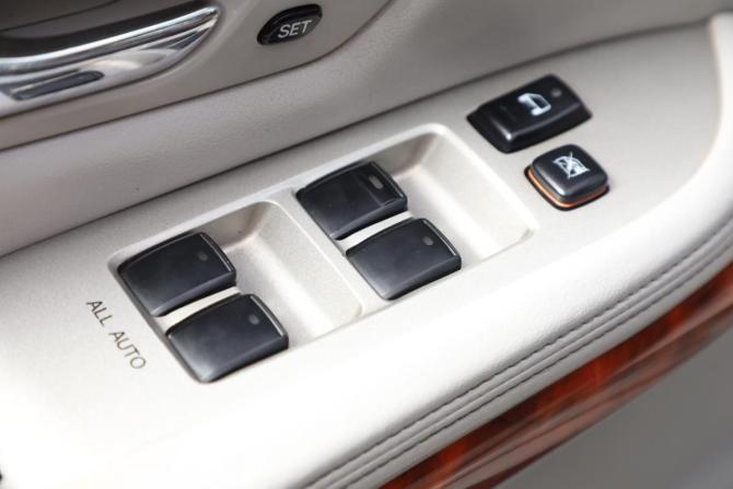 Lexus RX II с пробегом 2004 года, цена 1 589 000 рублей, 308000 км, внедорожник, Автокод Объявления