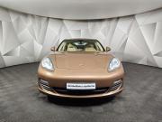 Porsche Panamera I Москва  - изображение 31