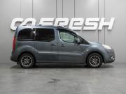 Peugeot Partner II Воронеж  - изображение 22