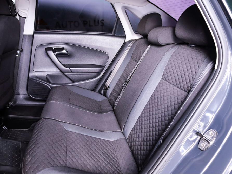 Volkswagen Polo V Рестайлинг Минеральные Воды  - изображение 10