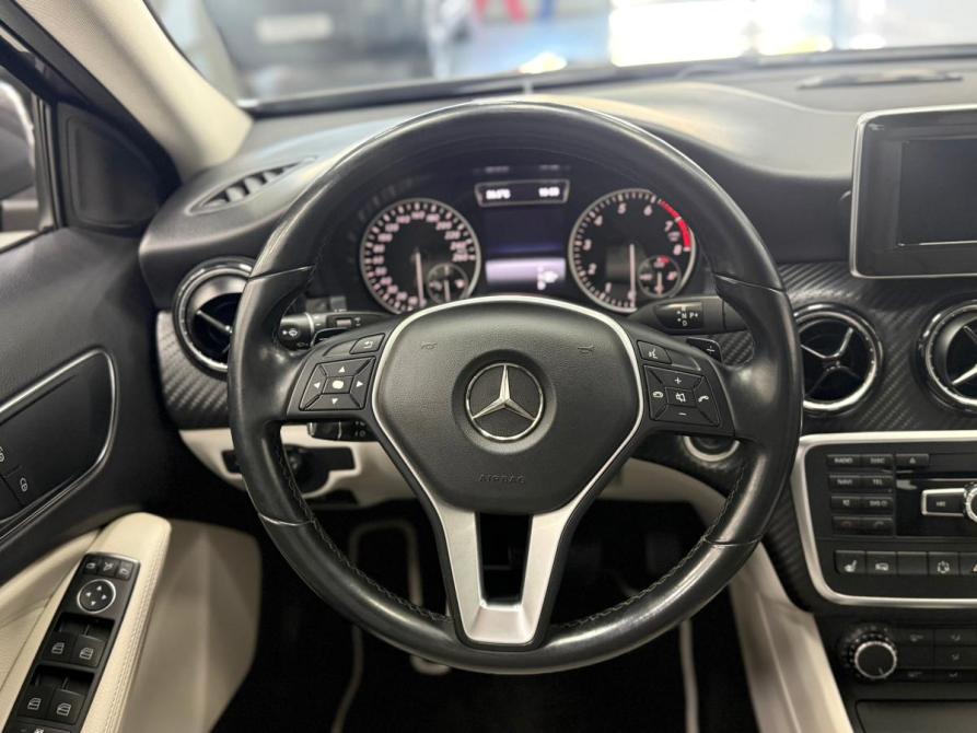 Mercedes-Benz GLA I (X156) Казань  - изображение 18