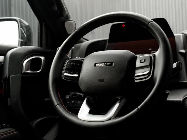 Haval Dargo I с пробегом 2023 года, цена 2 600 000 рублей, 41785 км, внедорожник, Автокод Объявления