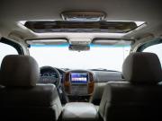 Toyota Land Cruiser 100 Series Рестайлинг 1 Иркутск  - изображение 46