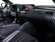Lexus ES VII Москва  - изображение 34