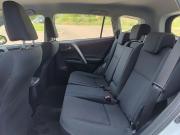 Toyota RAV4 IV (XA40) Рестайлинг Ижевск  - изображение 42