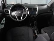 Hyundai Solaris I Рестайлинг Минеральные Воды  - изображение 22