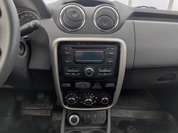 Renault Duster I с пробегом 2014 года, цена 824 000 рублей, 136834 км, внедорожник, Автокод Объявления