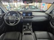 Chery Tiggo 4 I Рестайлинг 2 Курган  - изображение 38