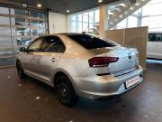 Volkswagen Polo VI Чебоксары  - изображение 38