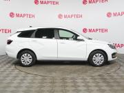 Lada (ВАЗ) Vesta I Рестайлинг (NG) Вологда  - изображение 21