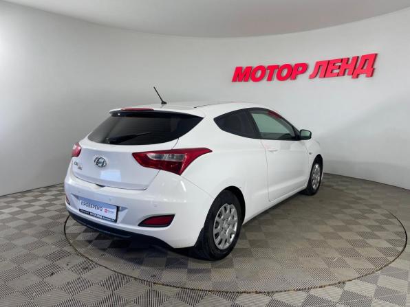 Hyundai i30 II с пробегом 2013 года, цена 1 045 000 рублей, 116645 км, хэтчбек, Автокод Объявления
