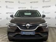Renault Arkana I Москва  - изображение 24