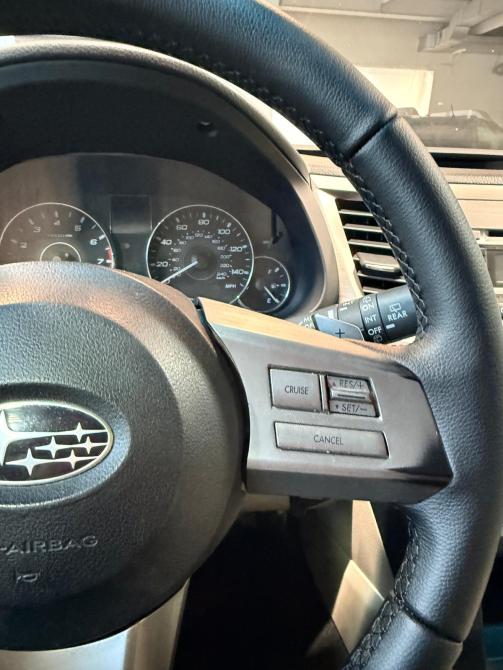 Subaru Outback IV Челябинск  - изображение 15